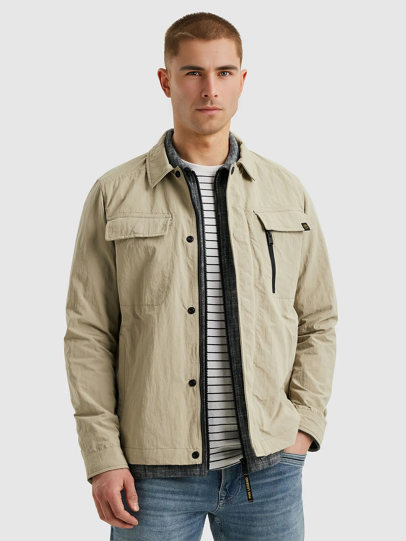 PME LEGEND | Jacke | 